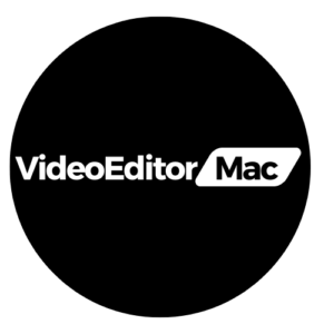 Video Editor Mac Avatar